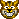 happy tiger